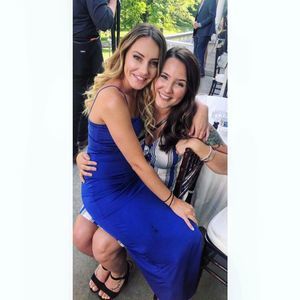 Meet your Posher, Tess